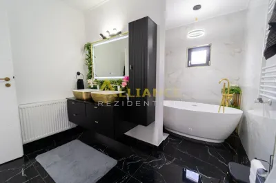 Casa individuala Frumusani 20 km Bucuresti - foto 12