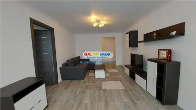 Inchiriere apartament 2 camere, recent renovat, Octav Onicescu! - foto 13