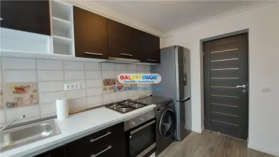 Inchiriere apartament 2 camere, recent renovat, Octav Onicescu! - foto 5