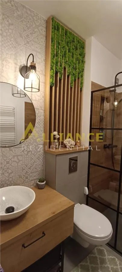 Grand Kristal ~ Apartament 3 camere decomandat - foto 11