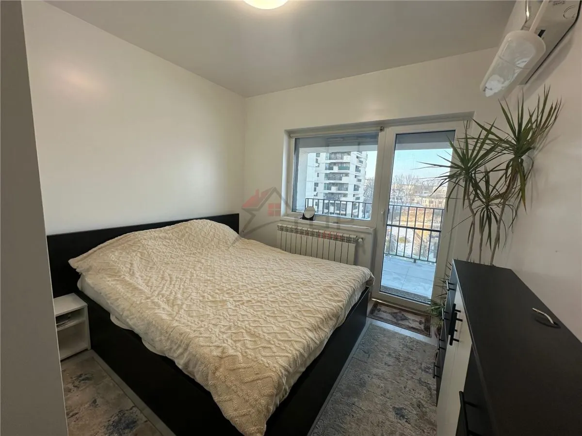 Apartament 2 Camere - Bloc Nou - Tatarasi - foto 1