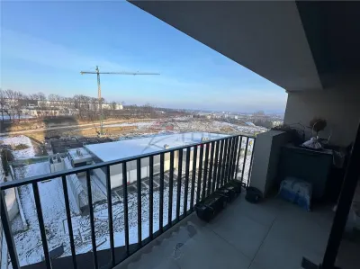 Apartament 2 Camere - Bloc Nou - Tatarasi - foto 12