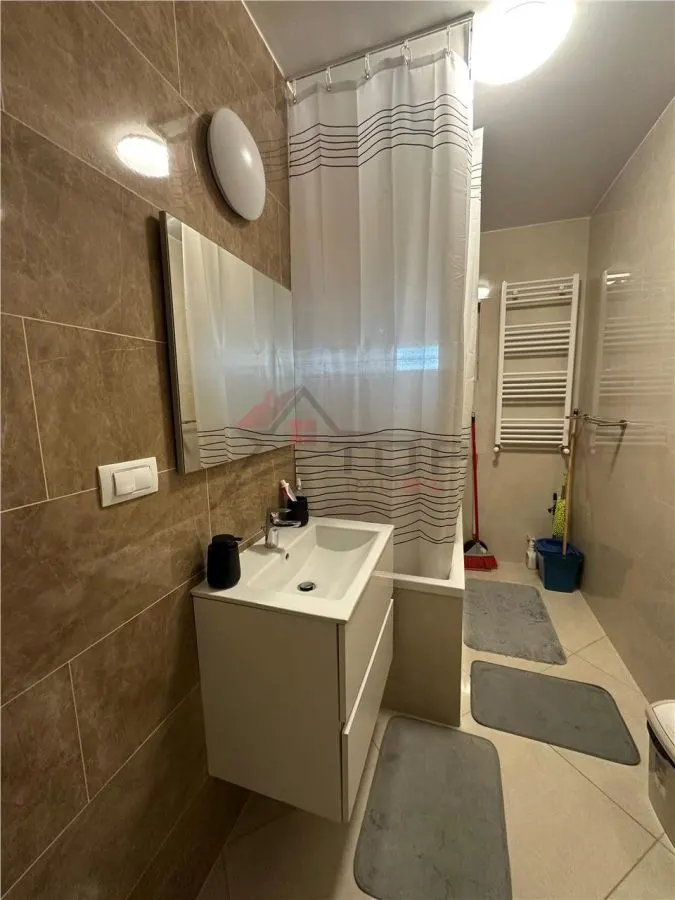 Apartament 2 Camere - Bloc Nou - Tatarasi - foto 13