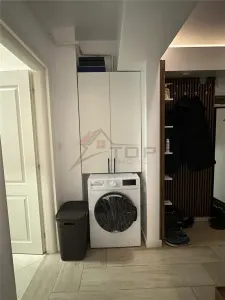 Apartament 2 Camere - Bloc Nou - Tatarasi - foto 14