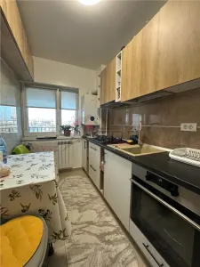 Apartament 2 Camere - Bloc Nou - Tatarasi - foto 5