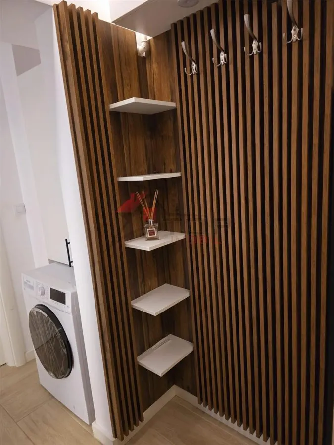 Apartament 2 Camere - Bloc Nou - Tatarasi - foto 7