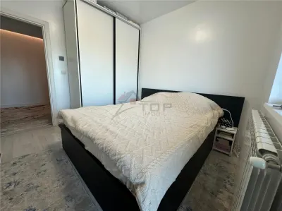 Apartament 2 Camere - Bloc Nou - Tatarasi - foto 10