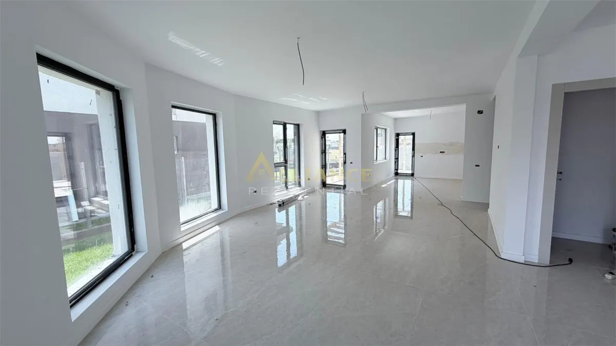 Casa Individuala - 5 camere -  2 bai - 430mp teren - foto 6
