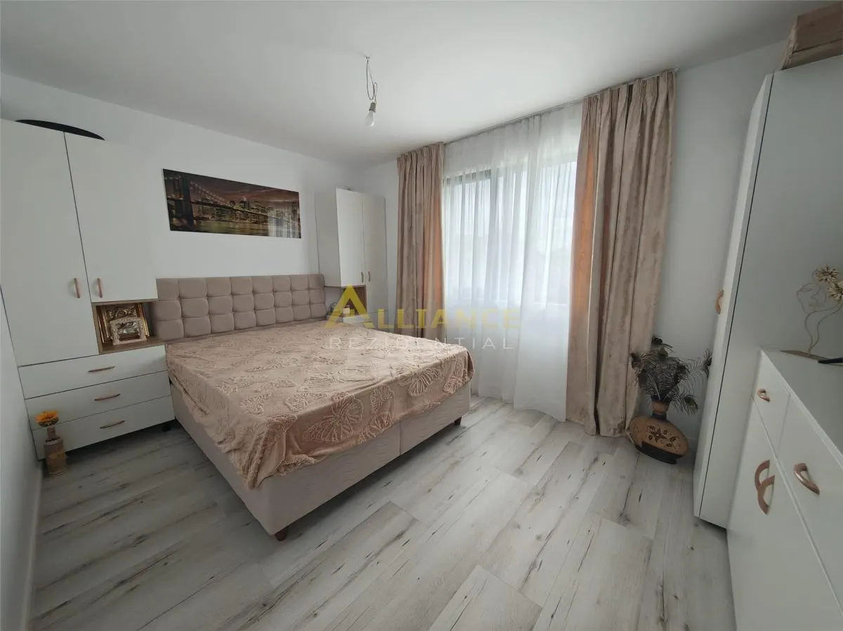Casa individuala premium | 4 camere | 115 mp utili | Teren 435 mp - foto 12