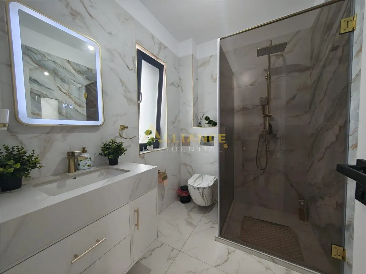 Casa individuala premium | 4 camere | 115 mp utili | Teren 435 mp - foto 16