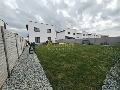 Casa individuala premium | 4 camere | 115 mp utili | Teren 435 mp - foto 4