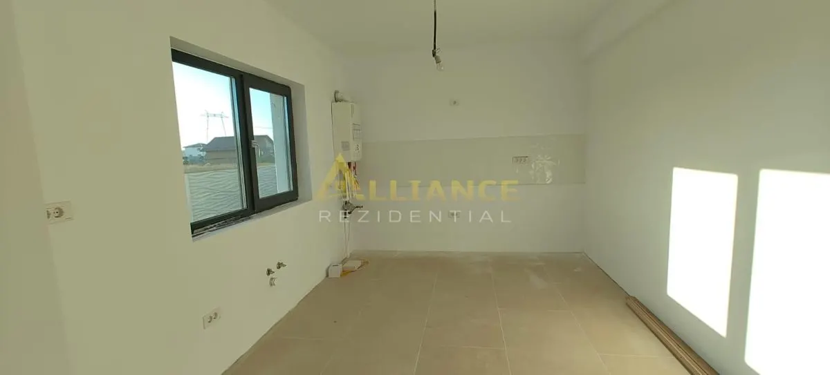 Casa Individuala - 4 camere - 2 bai - 385mp teren - foto 15