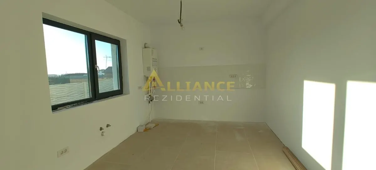 Casa Individuala - 4 camere - 2 bai - 385mp teren - foto 16