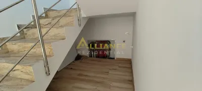 Casa Individuala - 4 camere - 2 bai - 385mp teren - foto 17
