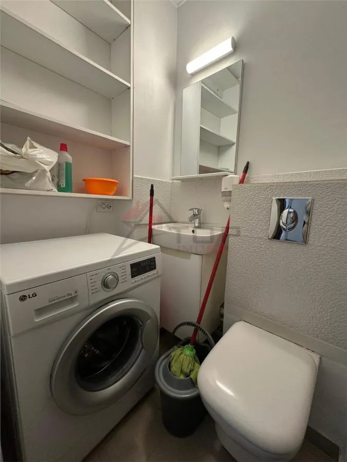 Inchiriere Apartament cu 3 camere Decomandat Palas Mall - foto 6