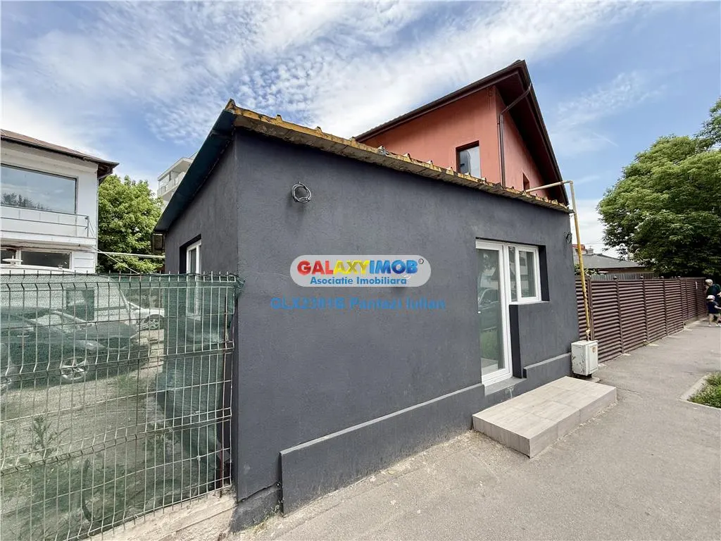 Spatiu Comercial | 20 mp | Bd. Uverturii | Utilitati Noi | Negociabil - foto 2