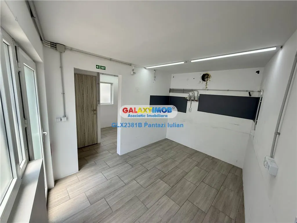 Spatiu Comercial | 20 mp | Bd. Uverturii | Utilitati Noi | Negociabil - foto 6