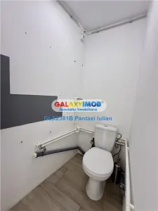 Spatiu Comercial | 20 mp | Bd. Uverturii | Utilitati Noi | Negociabil - foto 8