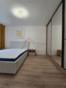 Apartament 2 camere Podu Ros - Aleea Rozelor - foto 12