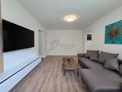 Apartament 2 camere Podu Ros - Aleea Rozelor - foto 13