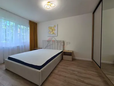 Apartament 2 camere Podu Ros - Aleea Rozelor - foto 14