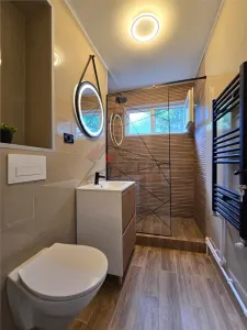 Apartament 2 camere Podu Ros - Aleea Rozelor - foto 4
