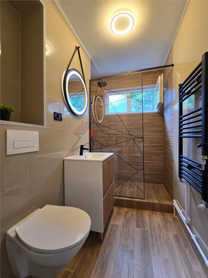 Apartament 2 camere Podu Ros - Aleea Rozelor - foto 4