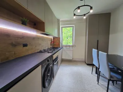 Apartament 2 camere Podu Ros - Aleea Rozelor - foto 5