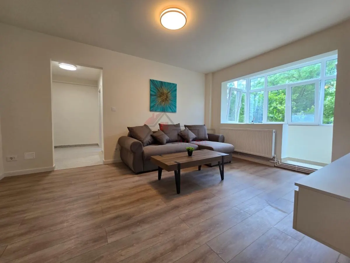 Apartament 2 camere Podu Ros - Aleea Rozelor - foto 7