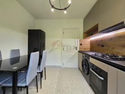 Apartament 2 camere Podu Ros - Aleea Rozelor - foto 8