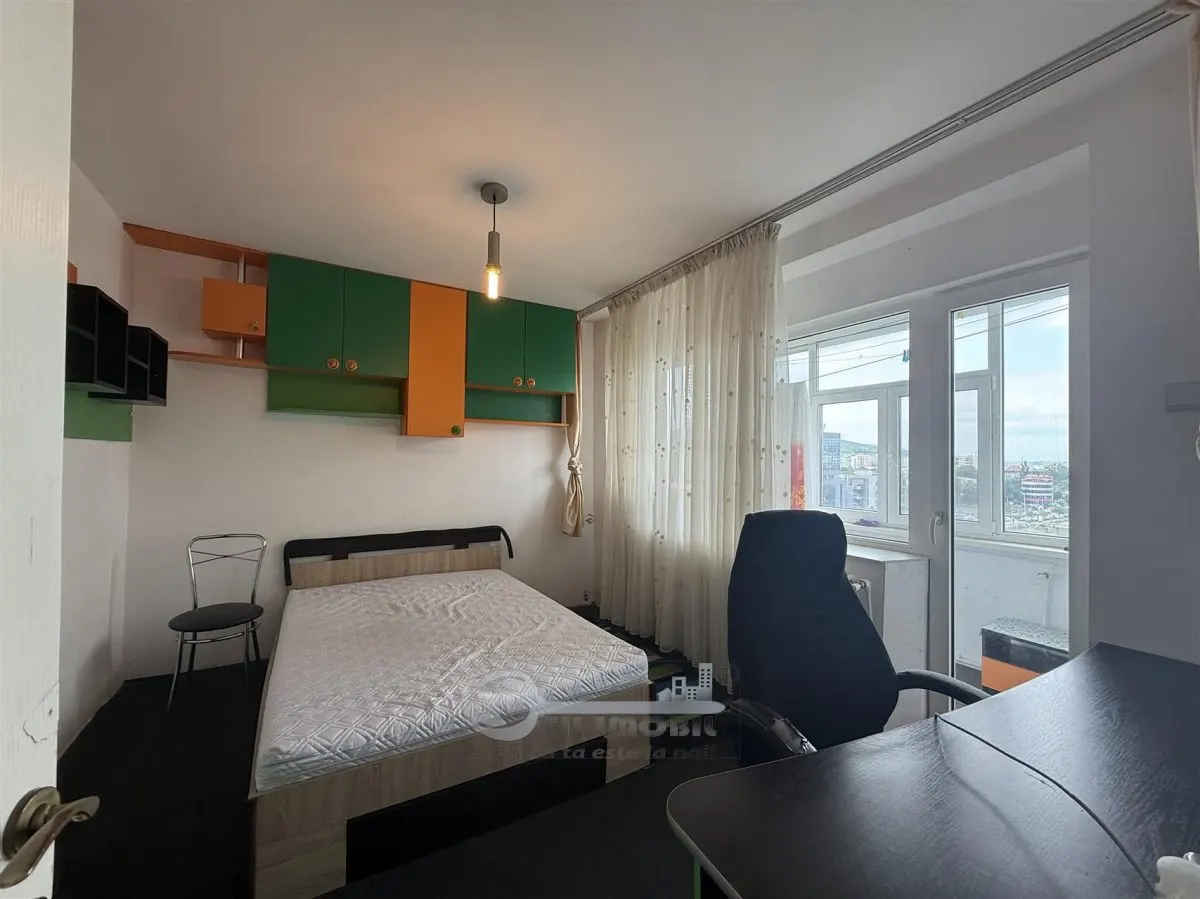 2 CAMERE PODU ROS BULEVARD BOSH - foto 13