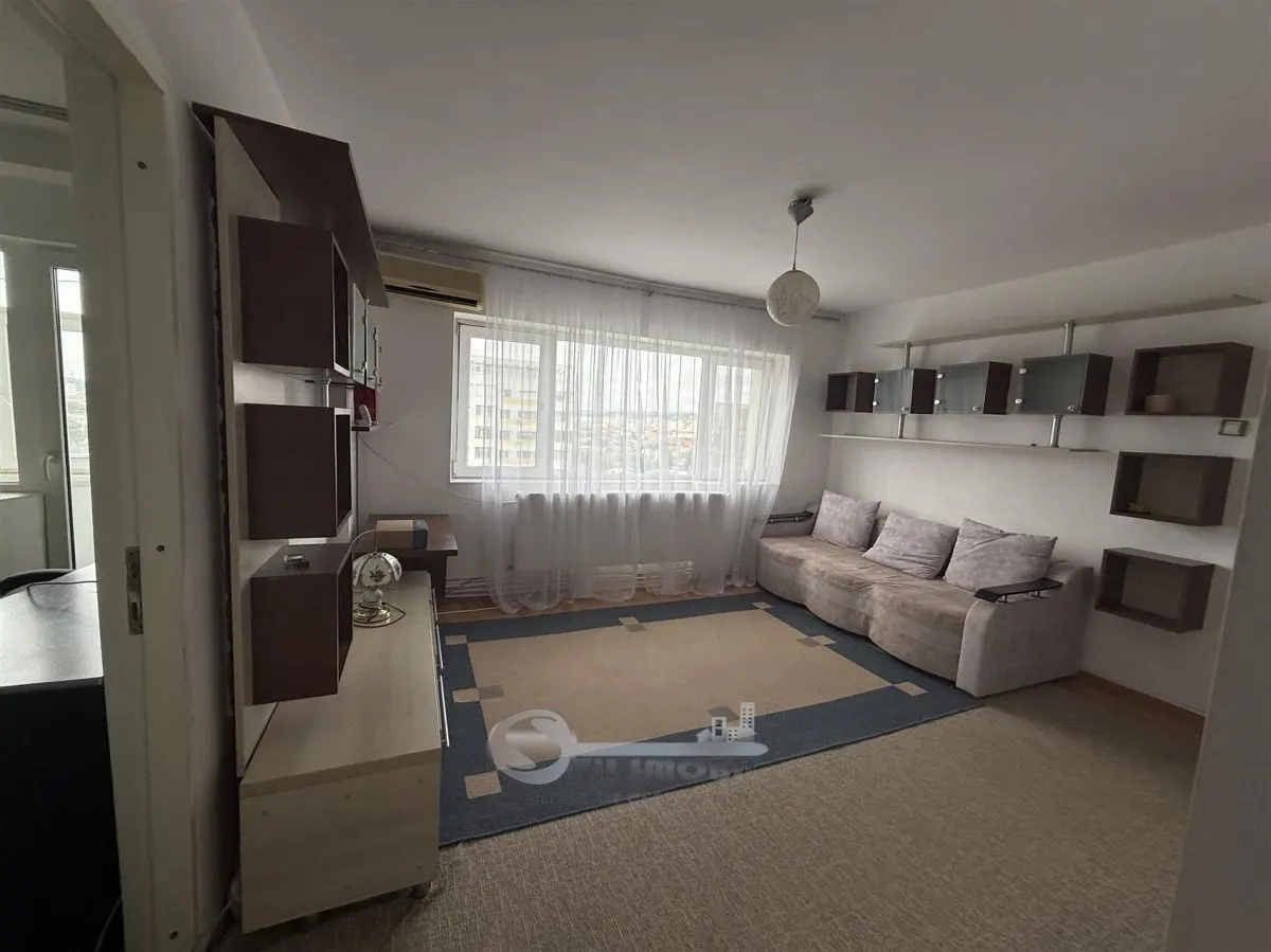 2 CAMERE PODU ROS BULEVARD BOSH - foto 14