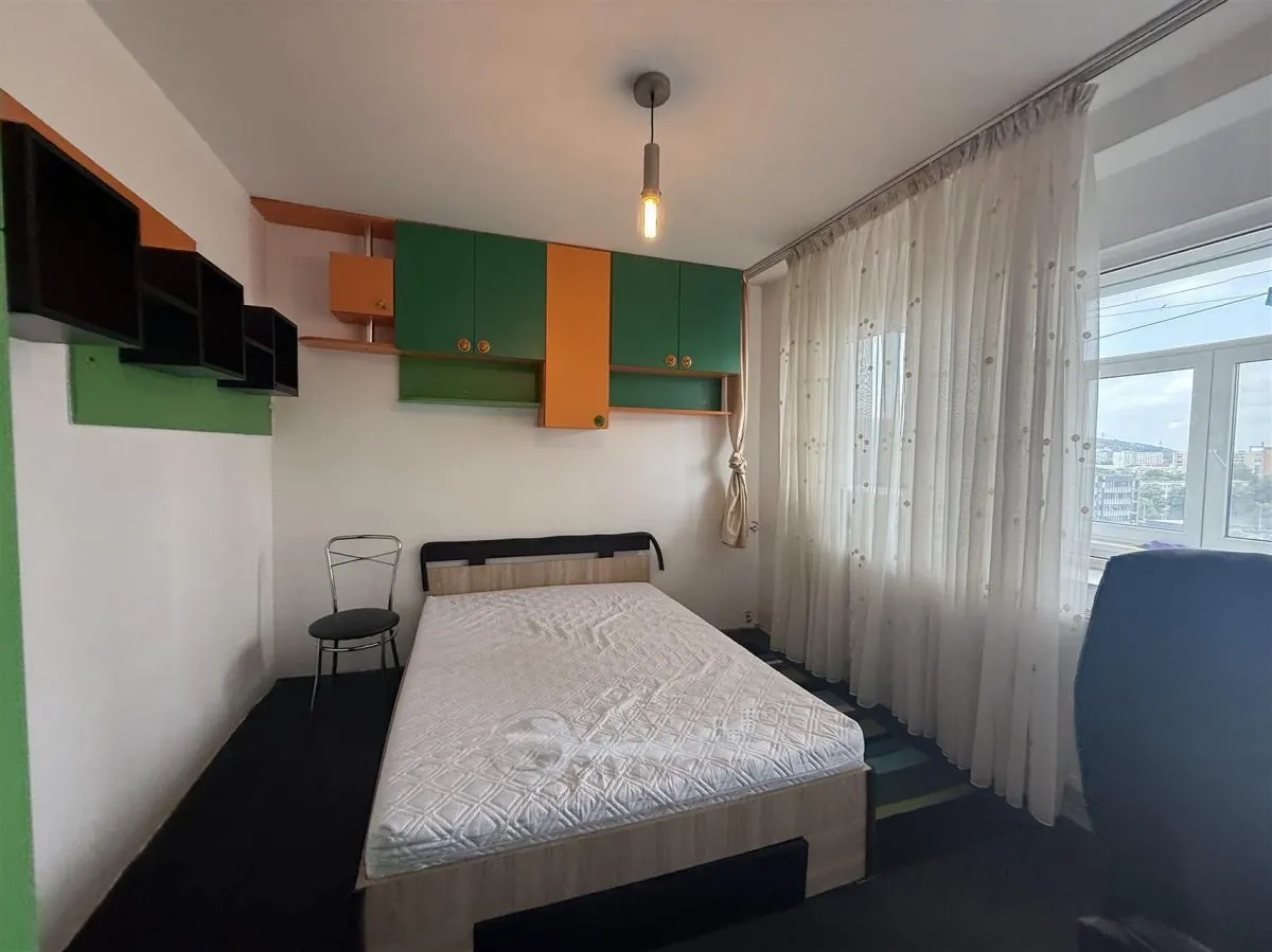 2 CAMERE PODU ROS BULEVARD BOSH - foto 16