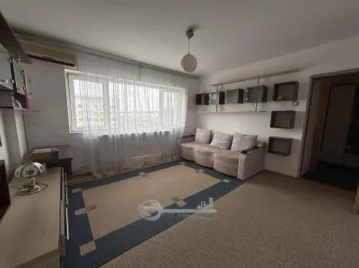 2 CAMERE PODU ROS BULEVARD BOSH - foto 17