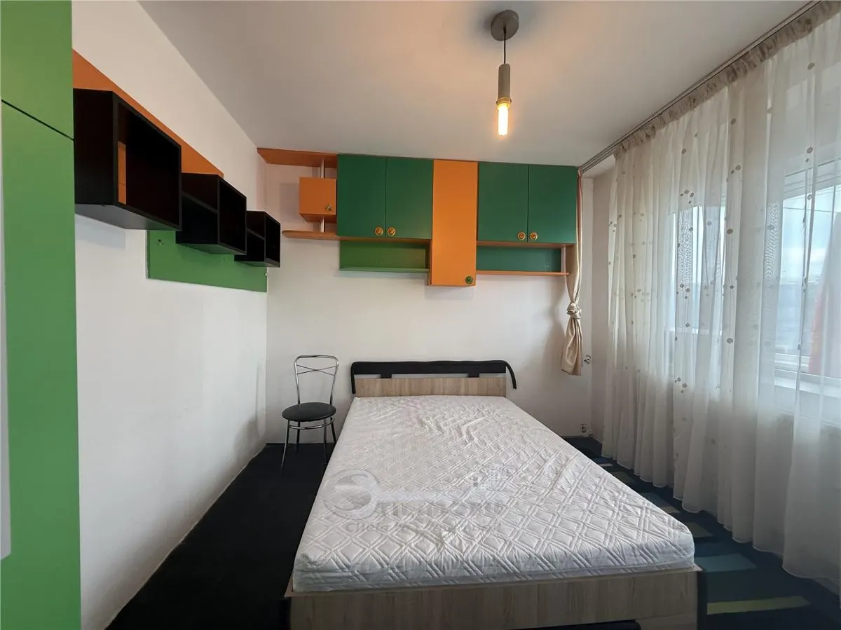2 CAMERE PODU ROS BULEVARD BOSH - foto 20