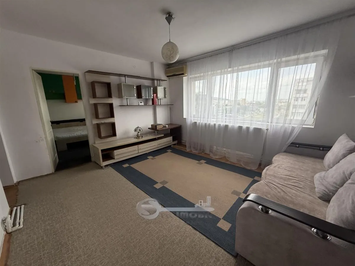 2 CAMERE PODU ROS BULEVARD BOSH - foto 24