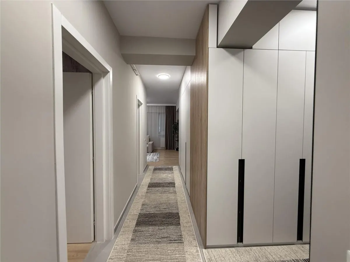 2 CAM , CENTRU PODU ROS PALAS , UNIREA TOWERS, LUX, PRIMA INCHIRIERE - foto 5