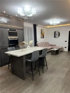Zona Parcului -Apartament 3 camere de inchiriat - foto 12