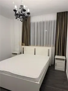 Zona Parcului -Apartament 3 camere de inchiriat - foto 14