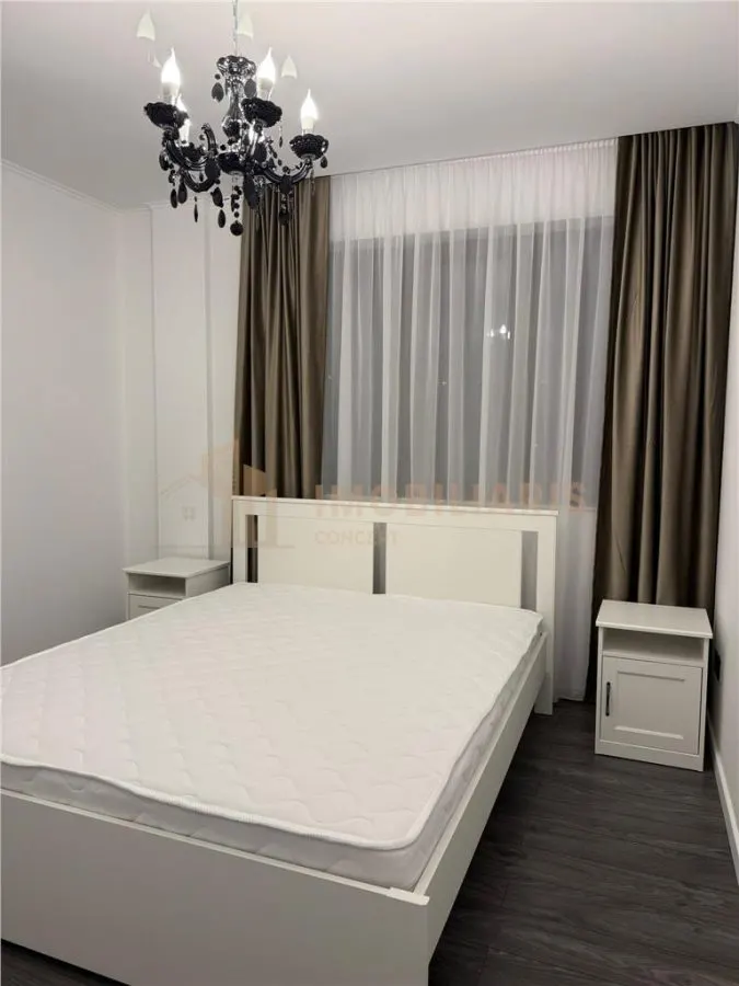 Zona Parcului -Apartament 3 camere de inchiriat - foto 14