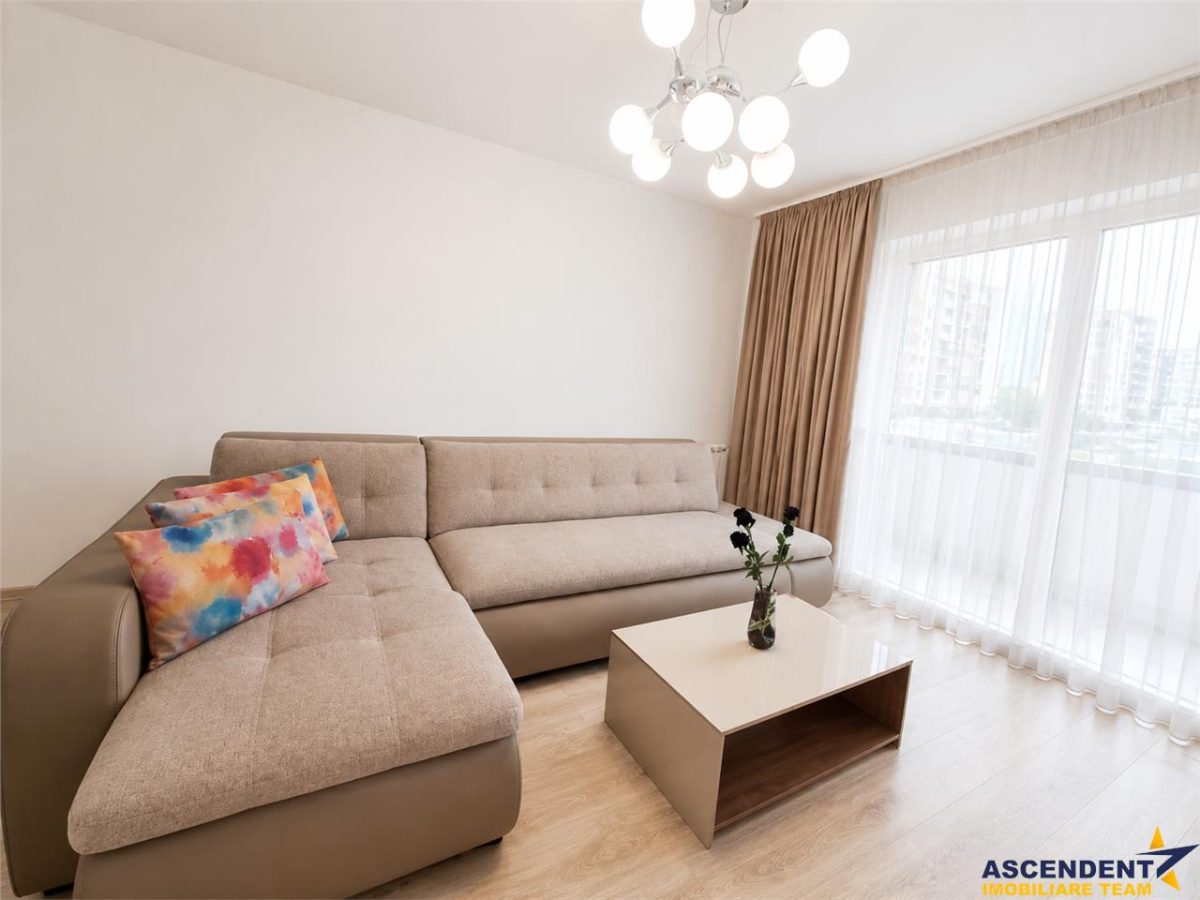 Kasper: confort, stil,  facilitati express, boxa, parcare, Coresi, Tractorul, Brasov - foto 13