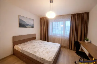 Kasper: confort, stil,  facilitati express, boxa, parcare, Coresi, Tractorul, Brasov - foto 3