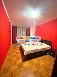 Apartament 3 camere 65mp | Berceni | Blvd. Constantin Brancoveanu - foto 3
