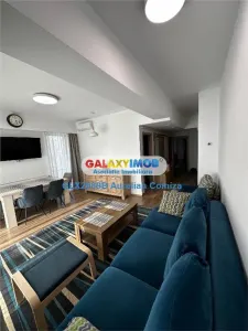 Inchiriere apartament 4 camere Bulevardul Unirii - foto 1