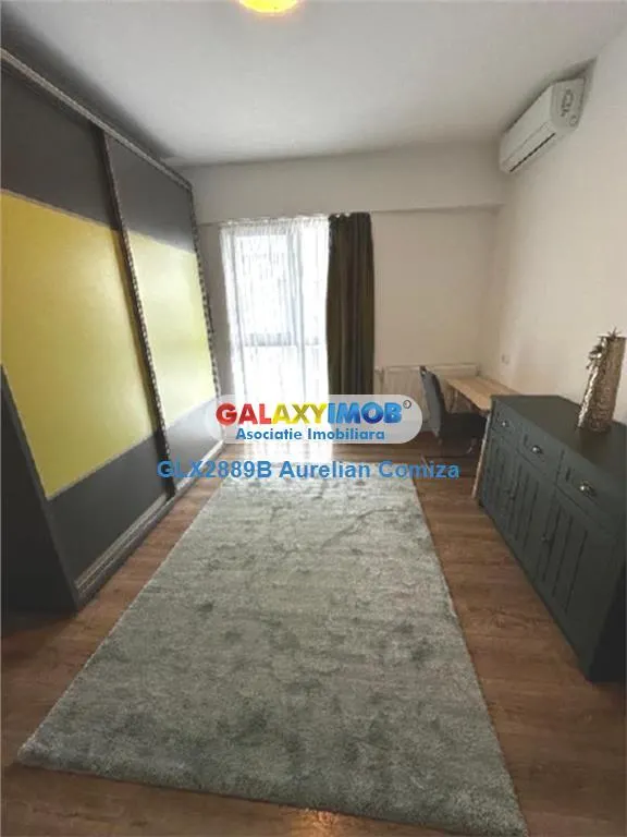 Inchiriere apartament 4 camere Bulevardul Unirii - foto 6