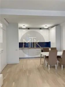 Apartament 3 camere I Erou Iancu Nicolae - Residence 5 I 1Loc parcare - foto 1