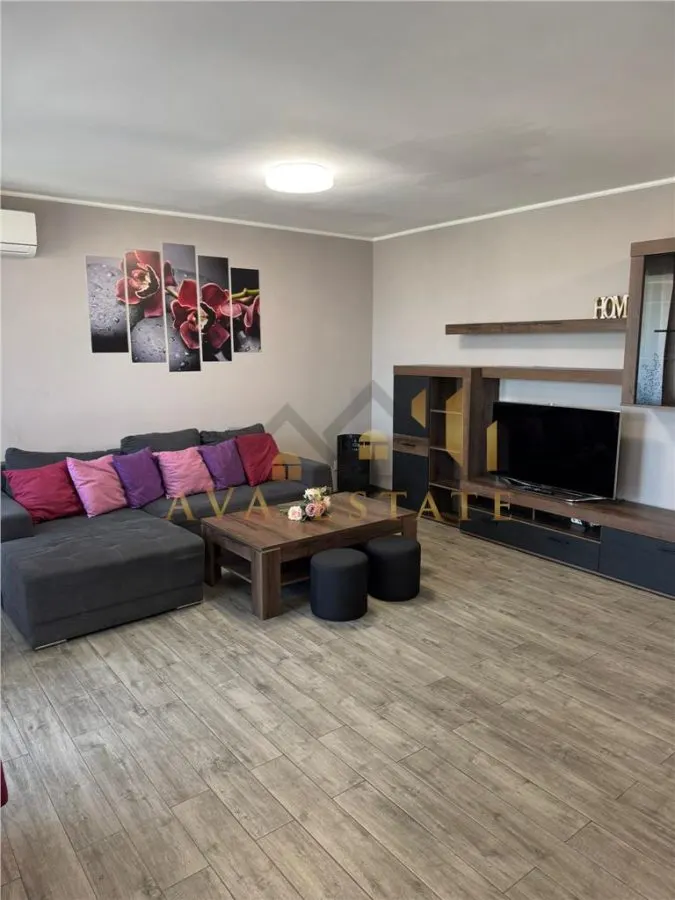 Apartament 2 camere, Et.9, 55 mp - NorthStar Residence Aradului - foto 1