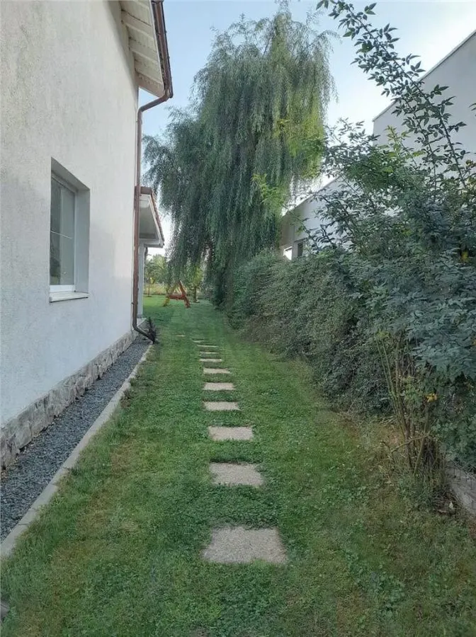 CALEA URSENI, CASA P+M, 3 DORMITOARE, BUCATARIE INCHISA, 3 BAI, GARAJ - foto 5