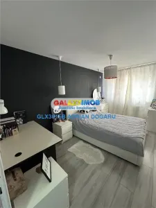 APARTAMENT 2 CAMERE DE INCHIRIAT - foto 3