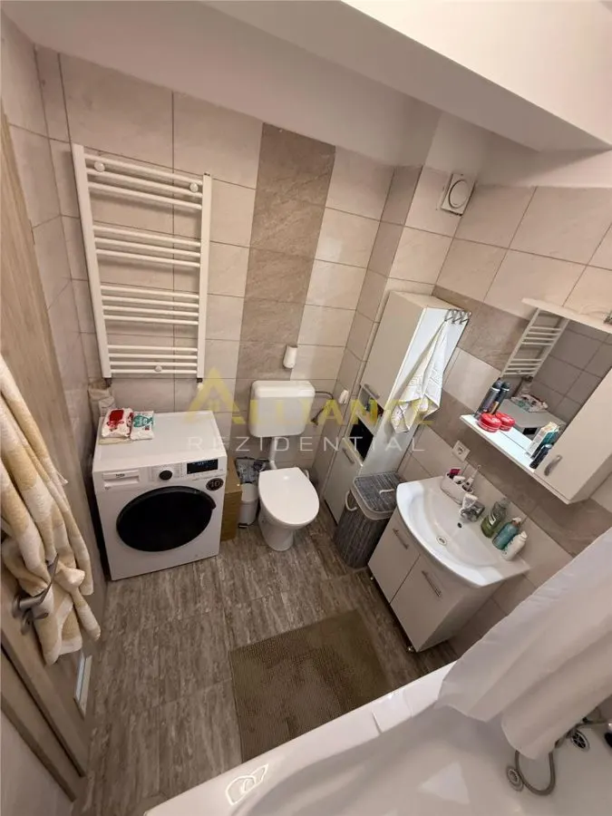 Apartament 2 camere de vanzare | Str. Biruintei, Popesti-Leordeni  Pret: 135.000 Euro  Apartament cu 2 camere, situat pe Strada Biruintei, Popesti-Leo - foto 10